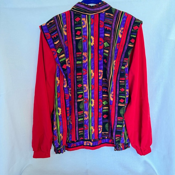 L’Gante Vintage 80s Shirt - Picture 6 of 8